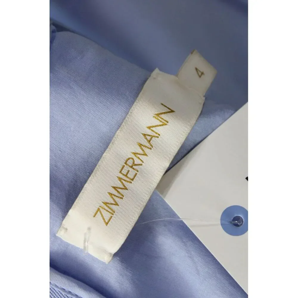 Zimmermann good